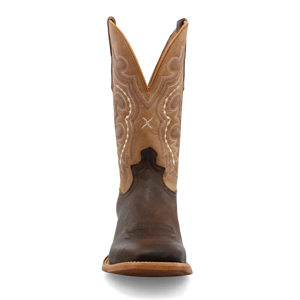 Men's12" Rancher