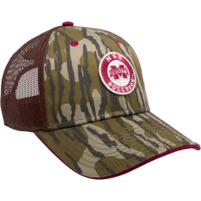 Mississippi State Bottomland Mesh Back Cap