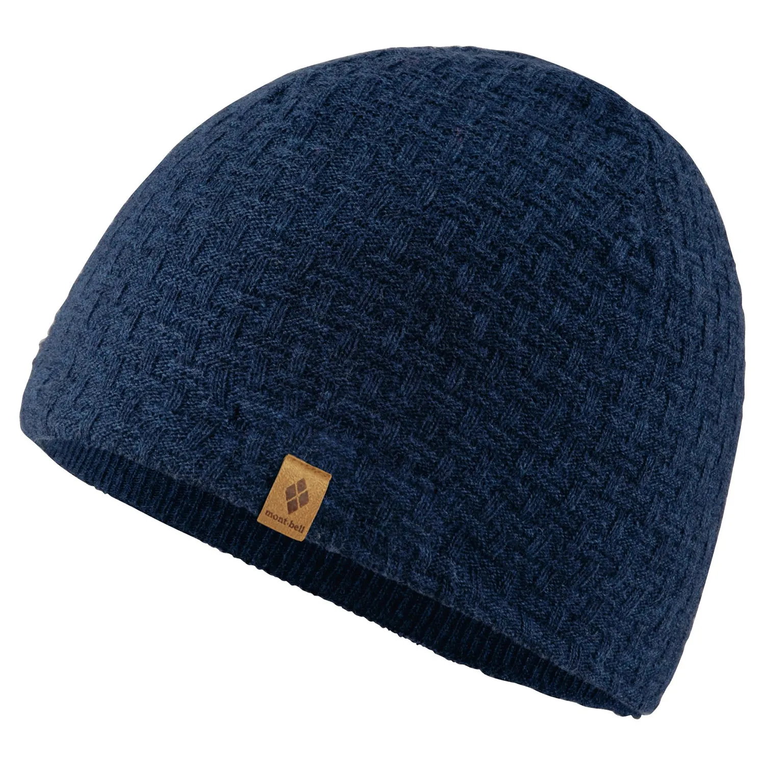 Montbell Watch Cap #3