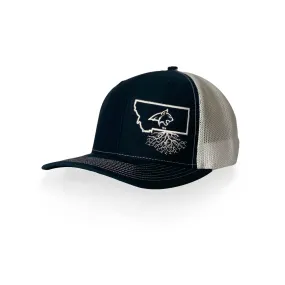 MSU Bobcat Snapback Hat