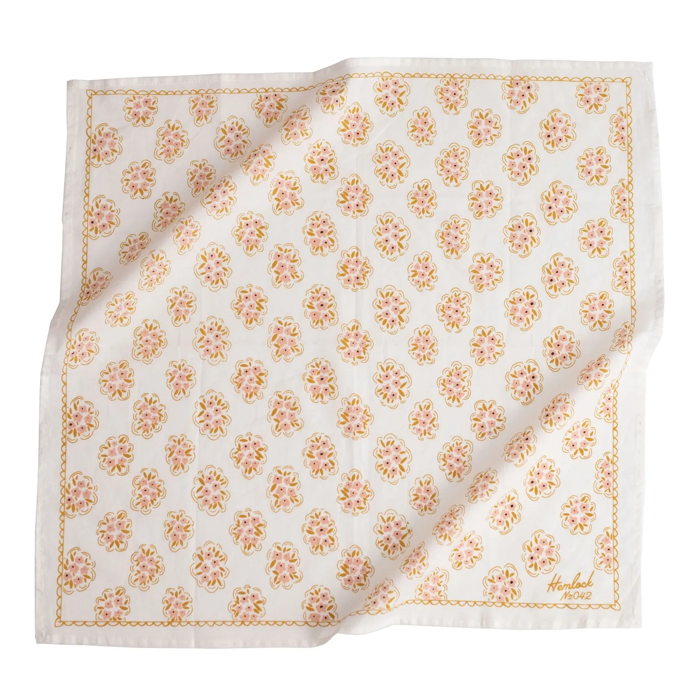 No. 42 Pearl Bandana