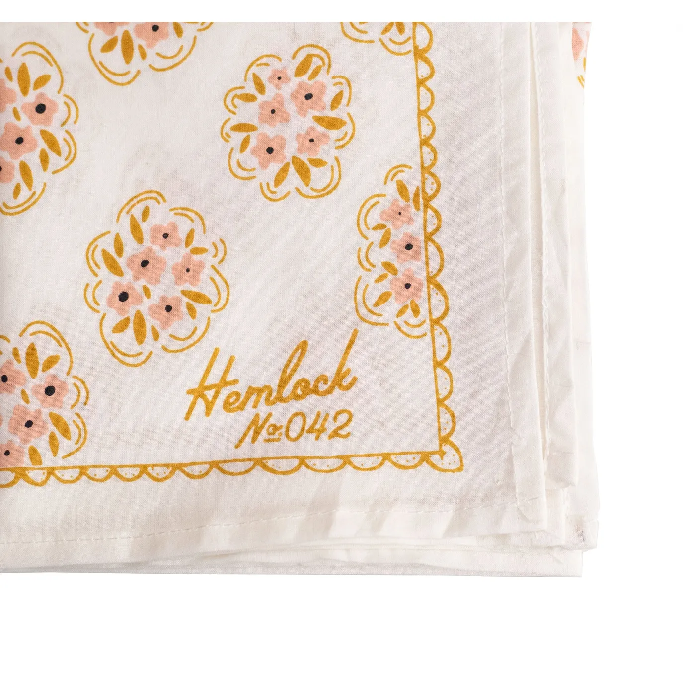 No. 42 Pearl Bandana