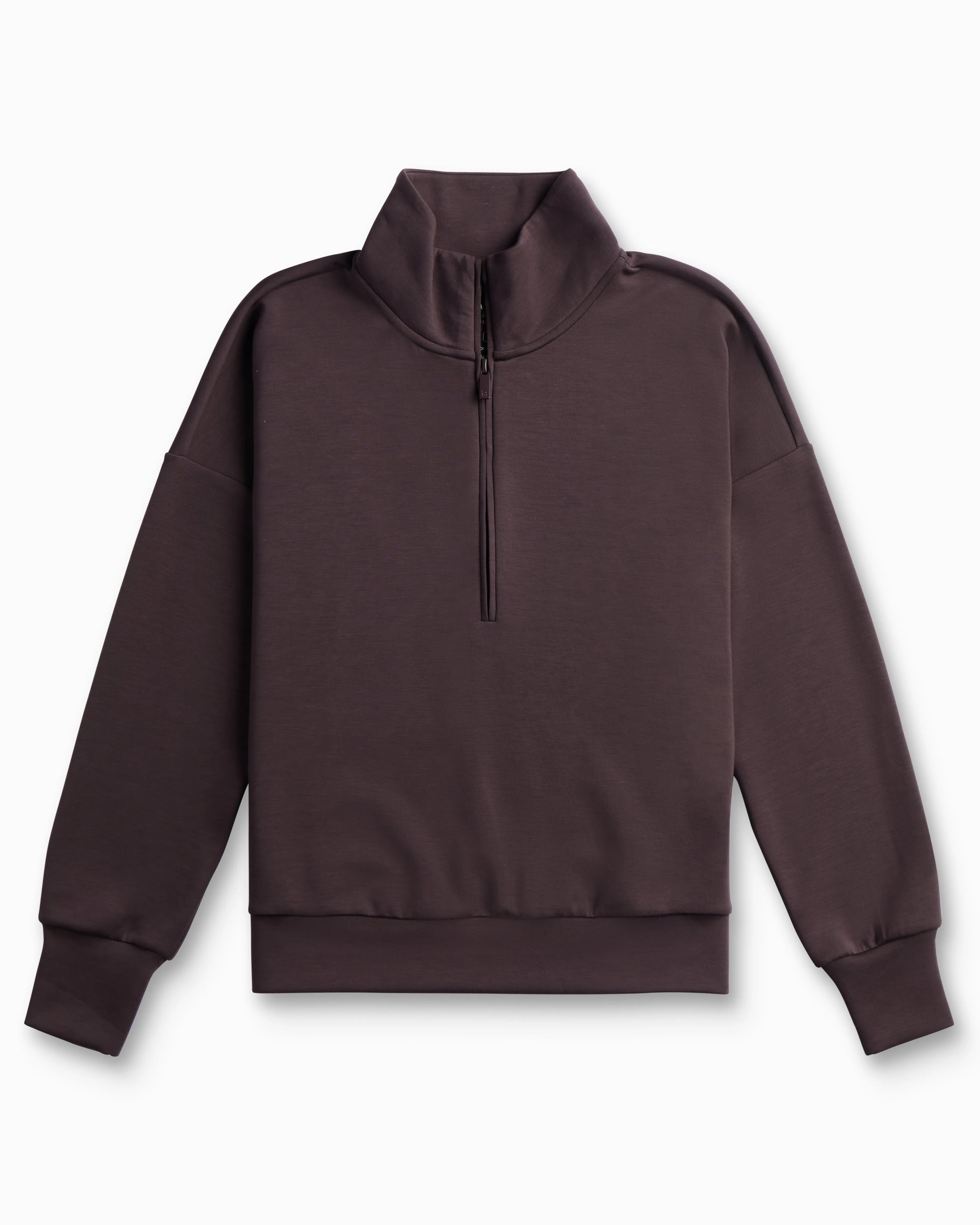 Opal Fleece Half-Zip