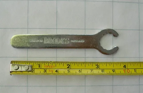 Saddle Tool - Brooks Spanner