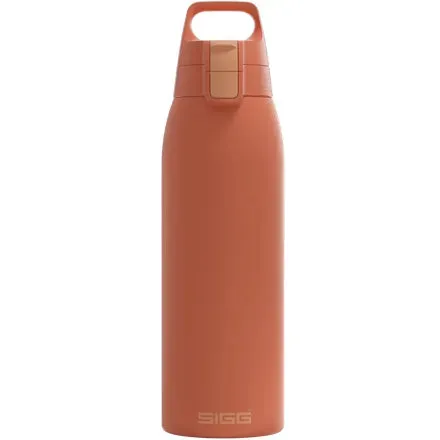 Sigg Water Bottle Shield Therm ONE 1.0L - Eco Red