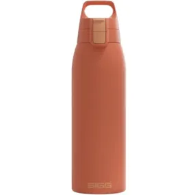 Sigg Water Bottle Shield Therm ONE 1.0L - Eco Red