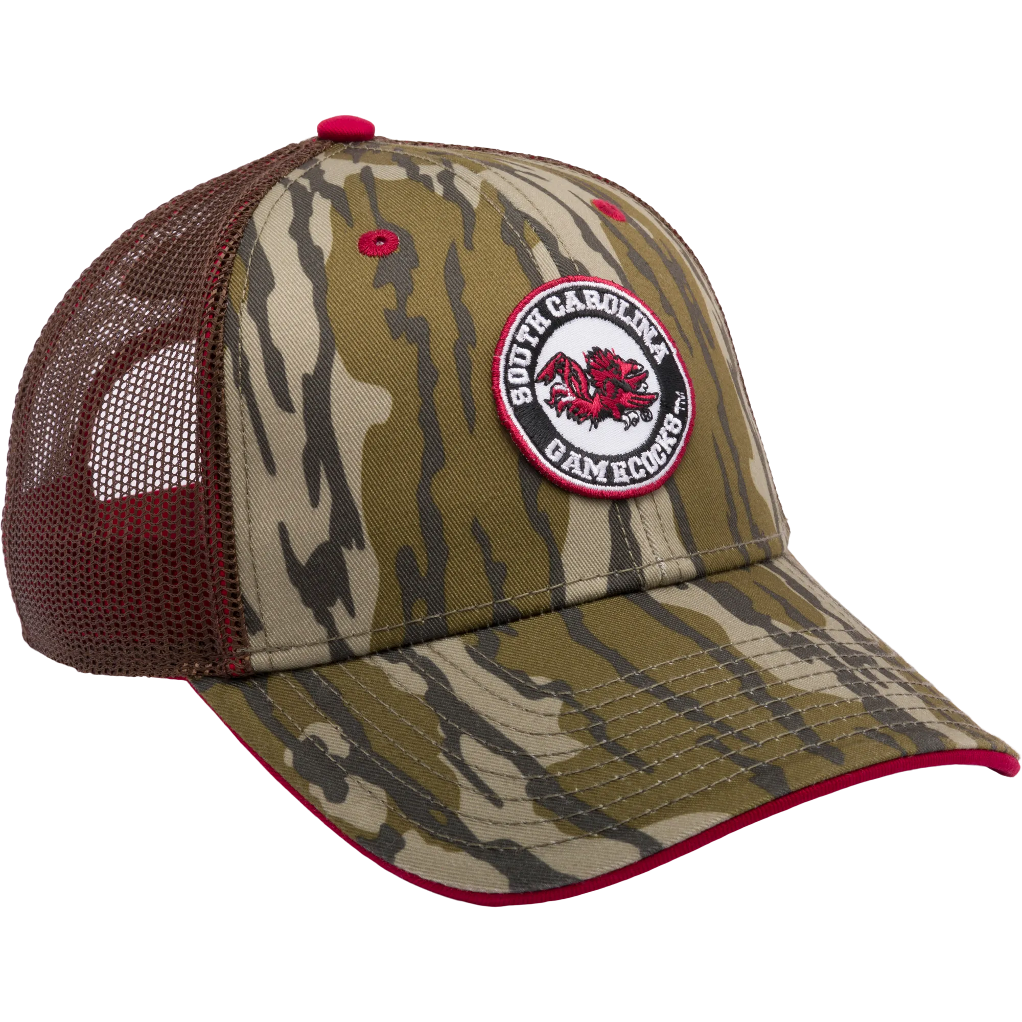 South Carolina Bottomland Mesh Back Cap