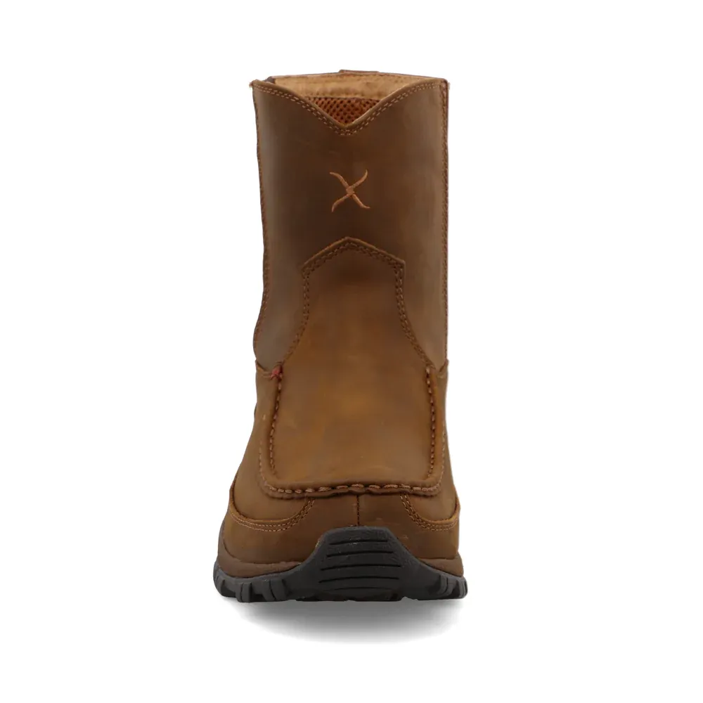 Twisted X Men's MHKB003 8" HIKER BOOT D TOE