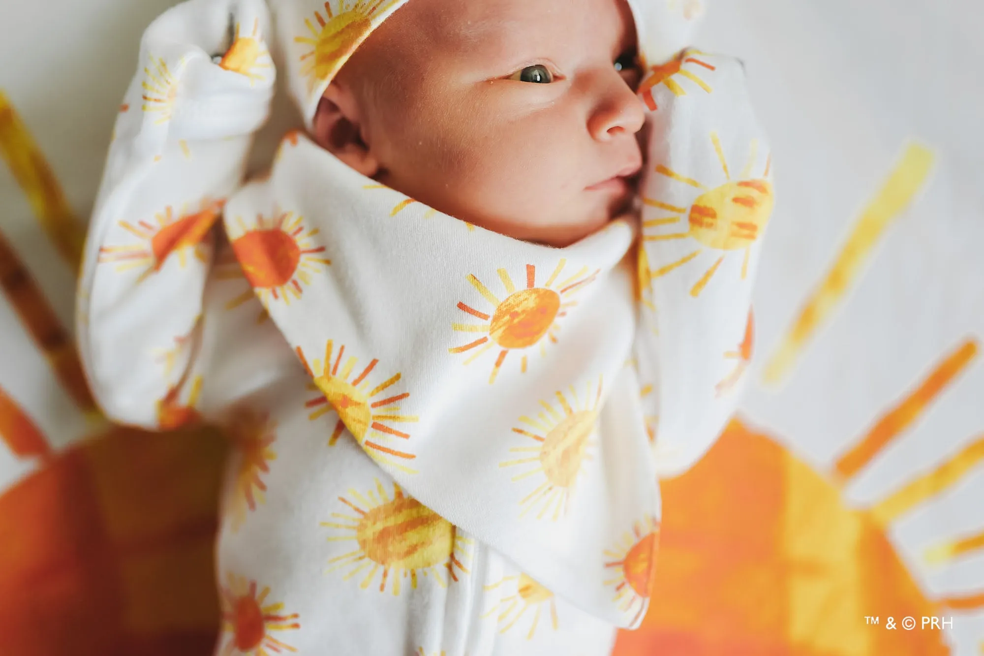 Very Hungry Caterpillar™ Bandana Bib 3-Pack *PREORDER - please allow 1-2 weeks for shipping*